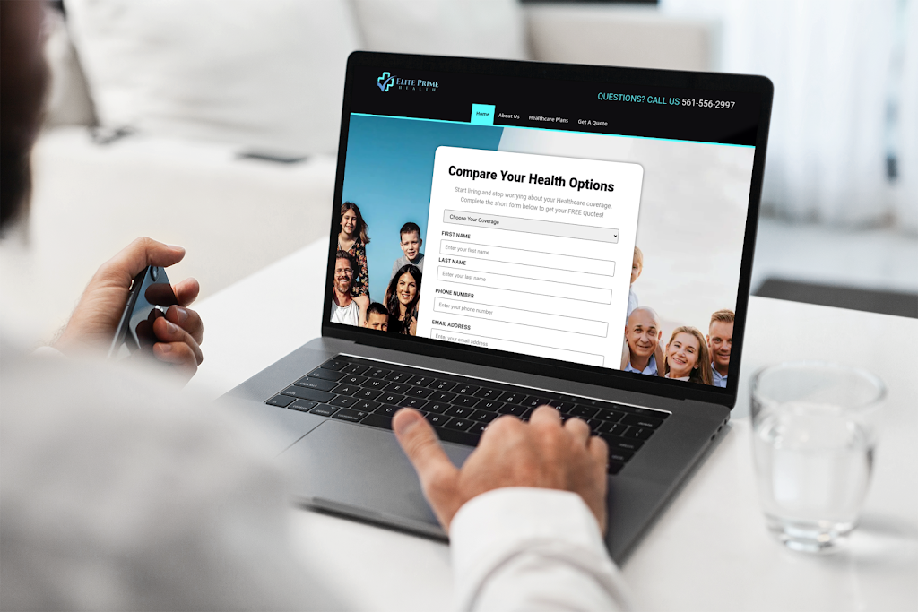 La Web Design Experts