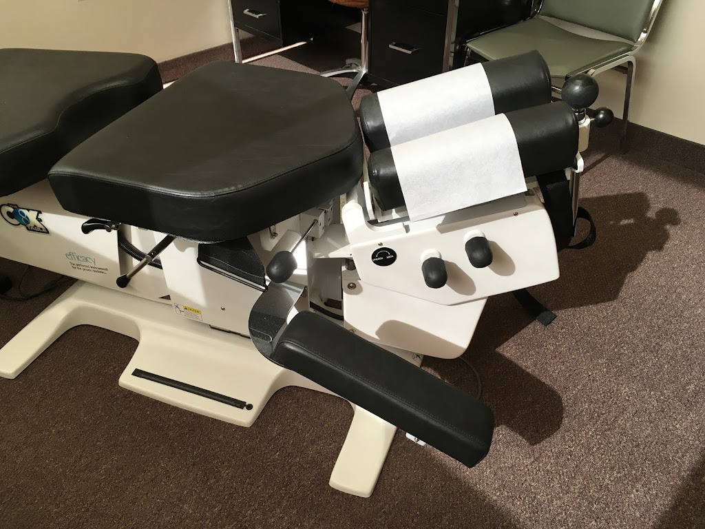Chiropractor in Holyoke