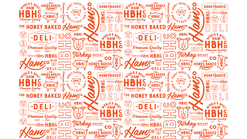  The Honey Baked Ham Company