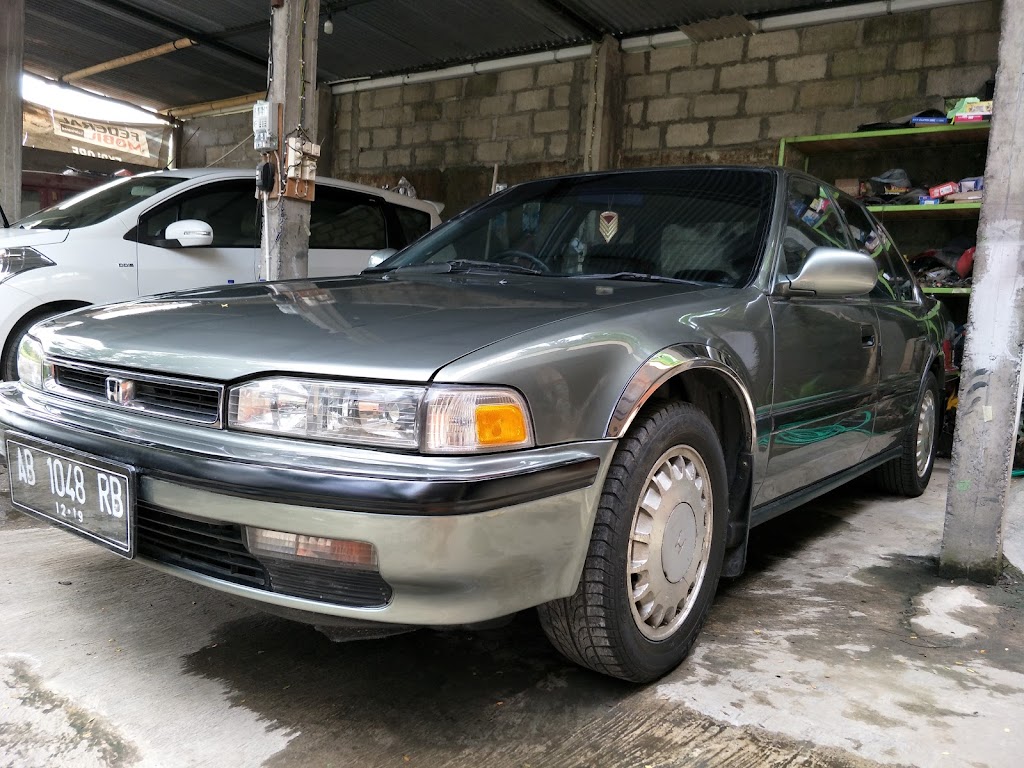 bengkel mobil mitra mandiri