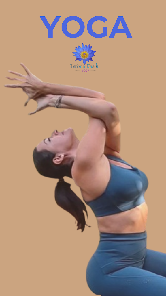 Terimakasih Yoga Tenerife