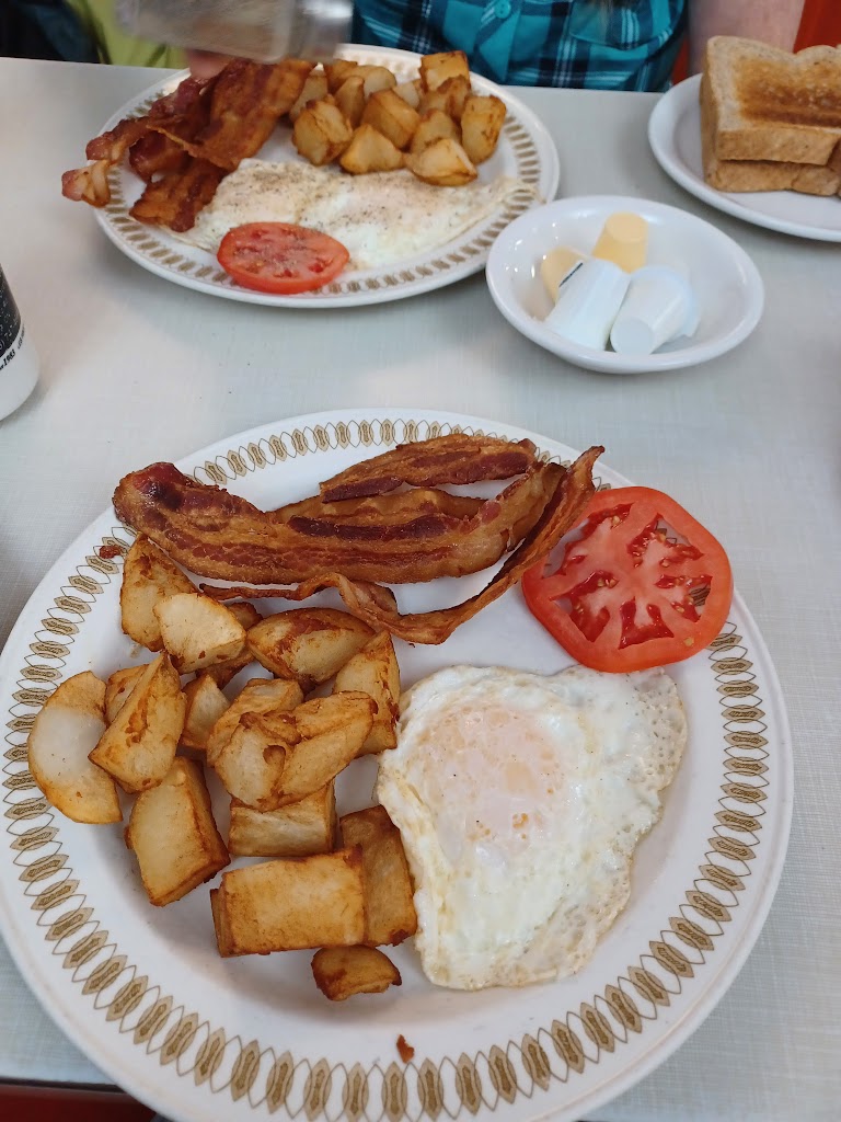 Home fries