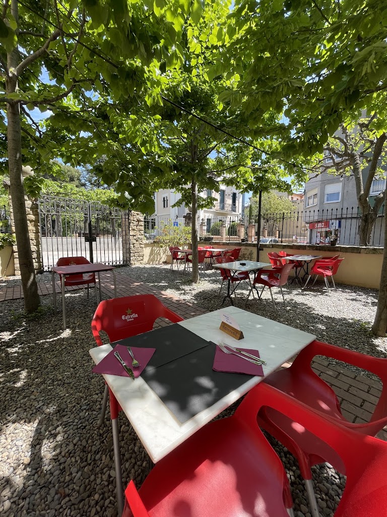 Casal Catala dels Hostalets de Pierola