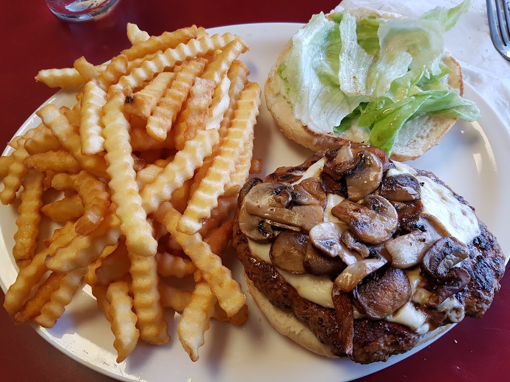 French fries