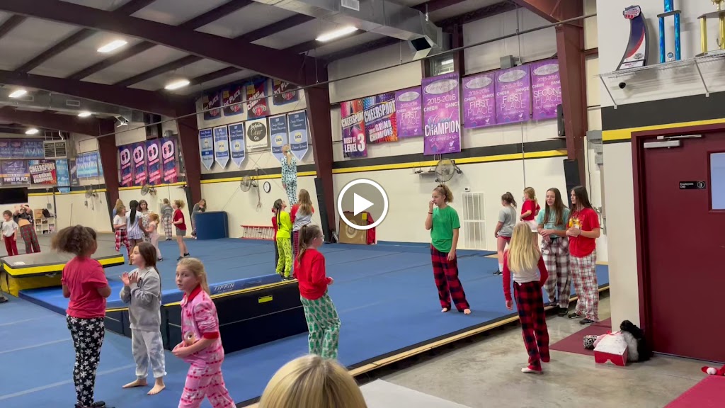  Jackson Cheer Company, LLC