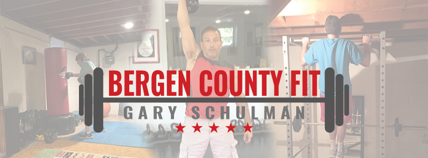  Gary Schulman's Bergen County Fit