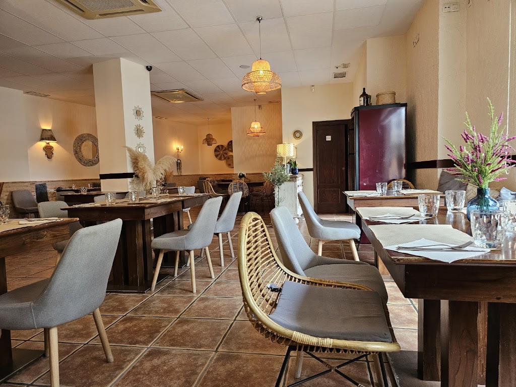 La Terreta Ontinyent — Ambiente