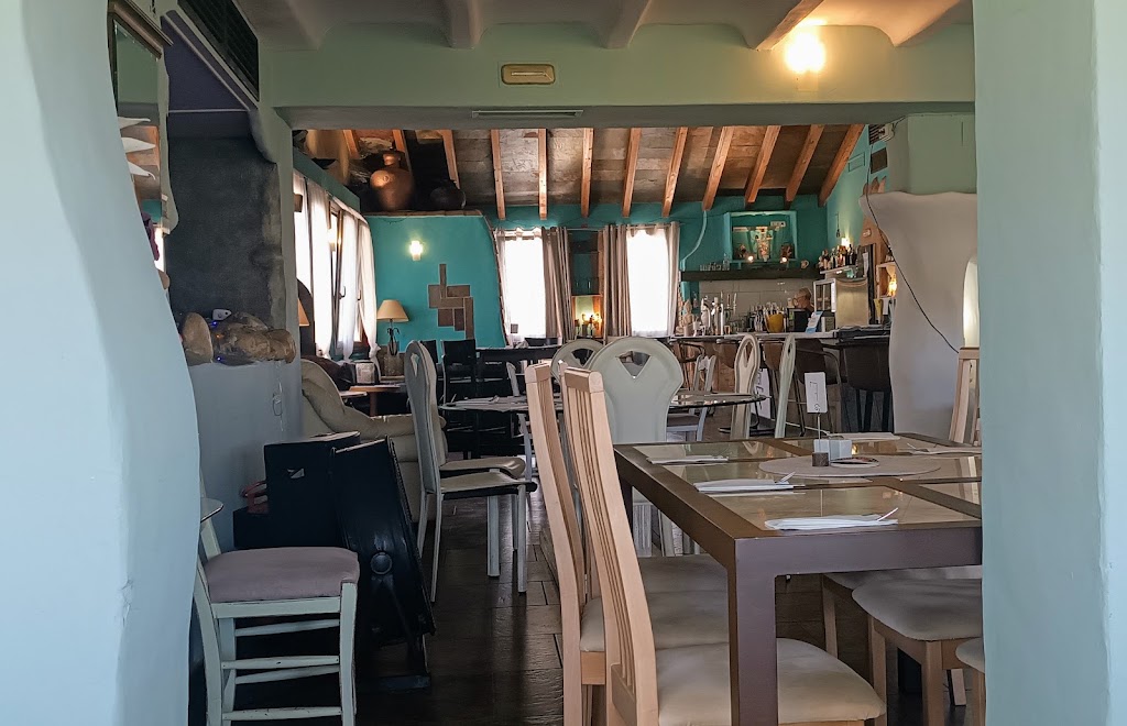 Coin Carvery at the Pig work — Ambiente