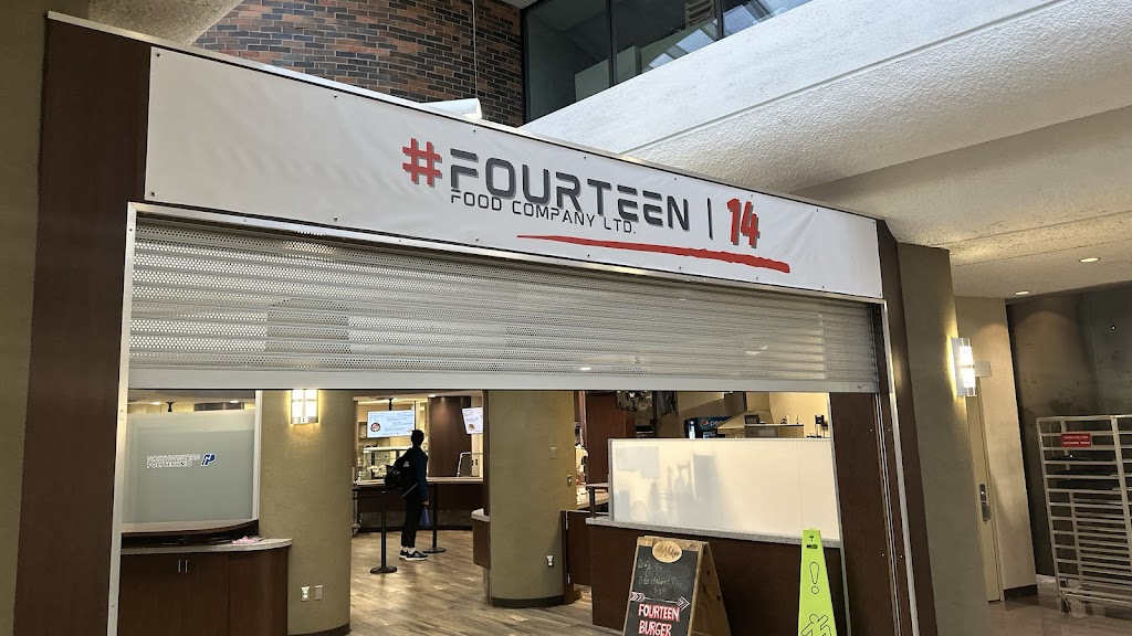 Fourteen 14 Food company LTD in Grande-Prairie