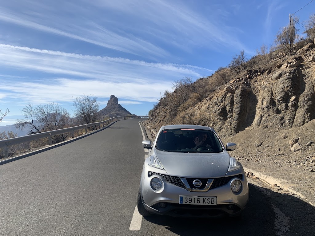 Orlando Rent A Car - Sucursal Puerto Rico