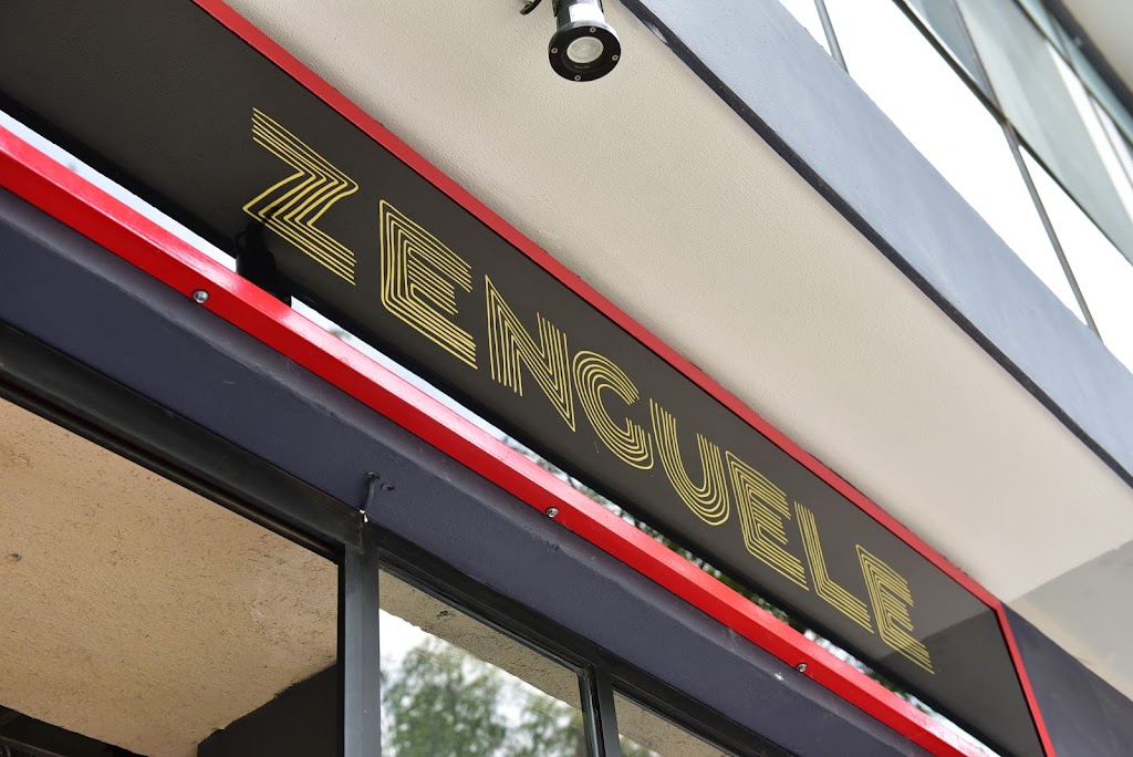Zenguele