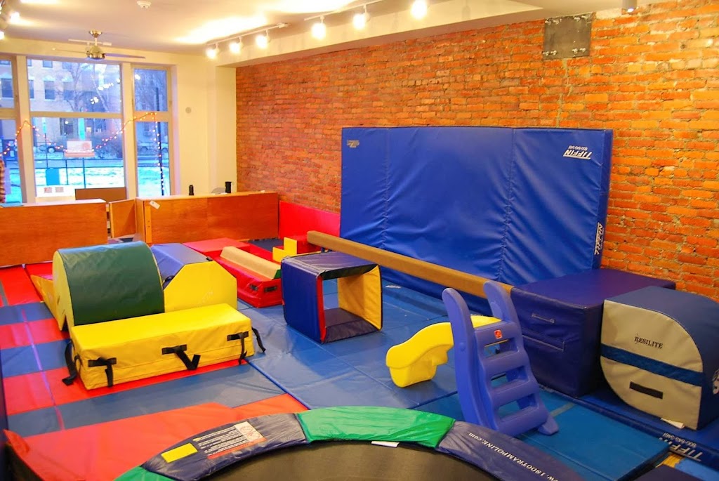  Philly InMovement - Queen Village