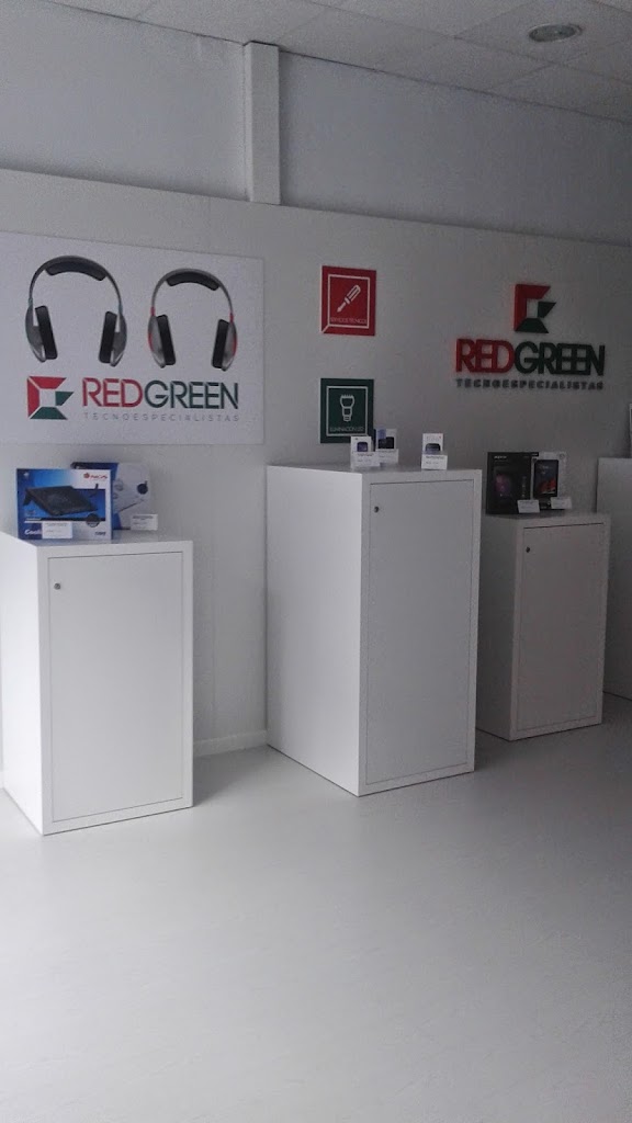 PC PHONE CRIPTANA — Interior