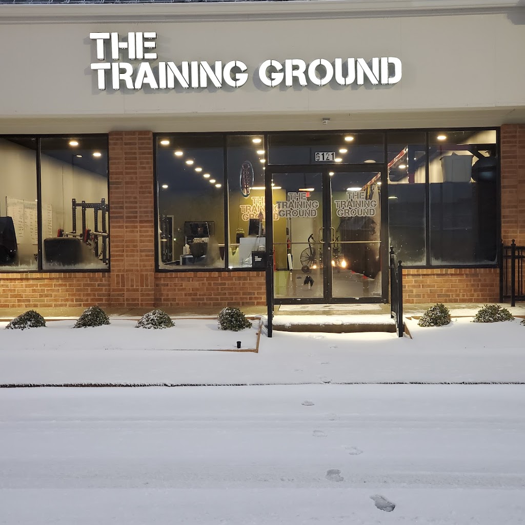  TREIGN Strength & Performance