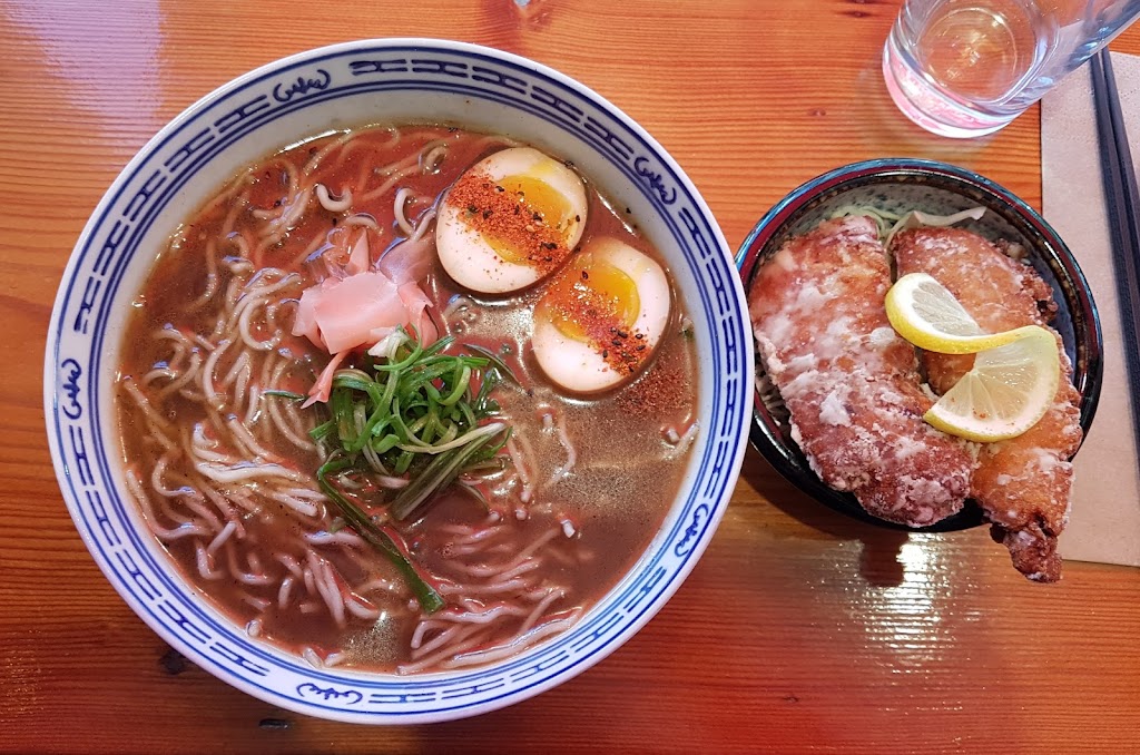 Food & drink