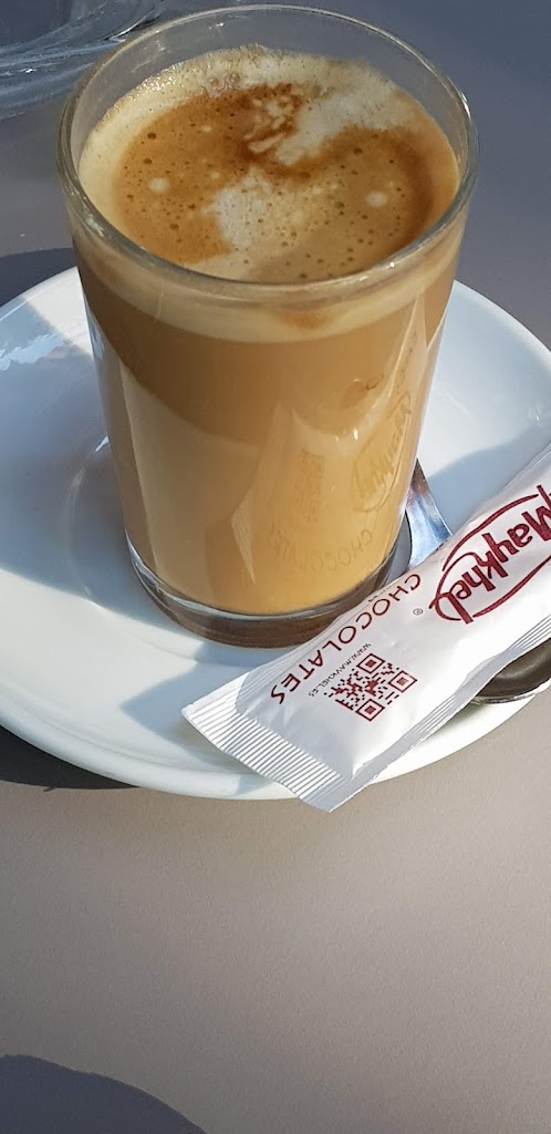 Restaurante Antonio II — Cortado
