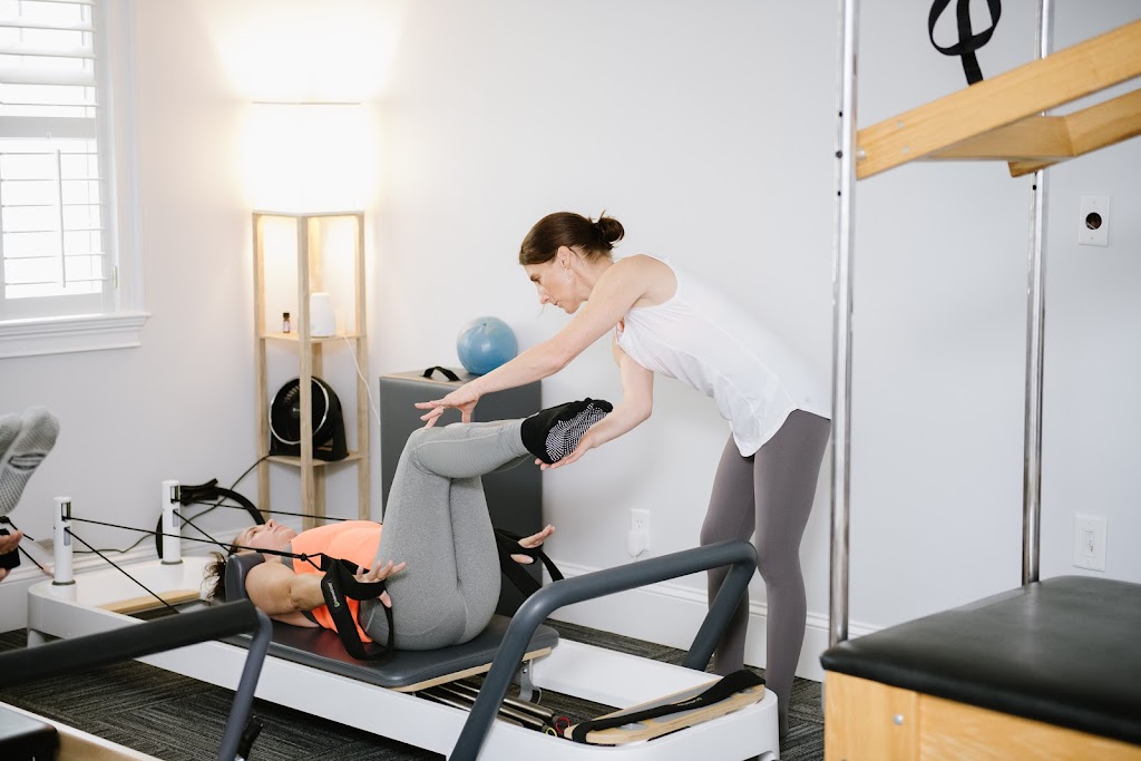  Healing Arts Pilates