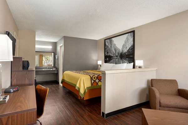 Habitaciones