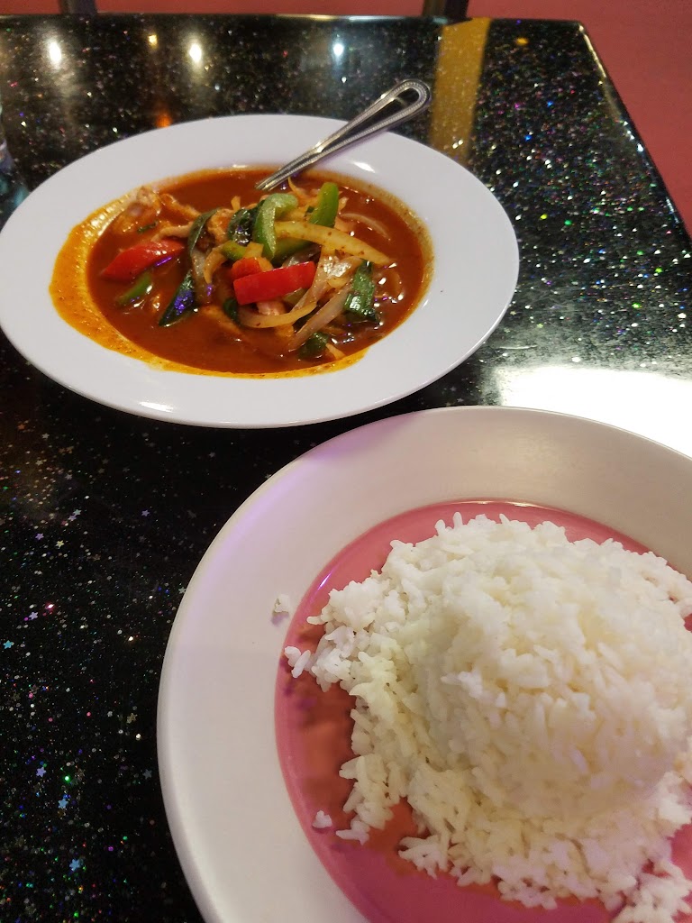 Siam Paragon Thai Cuisine