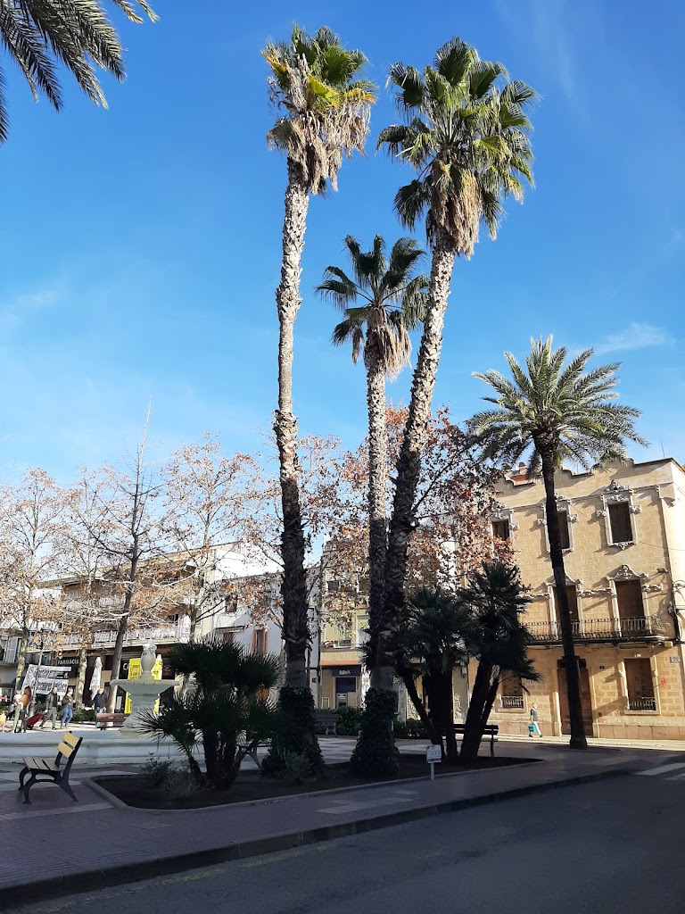 Centre (Sant Pere de Ribes) A