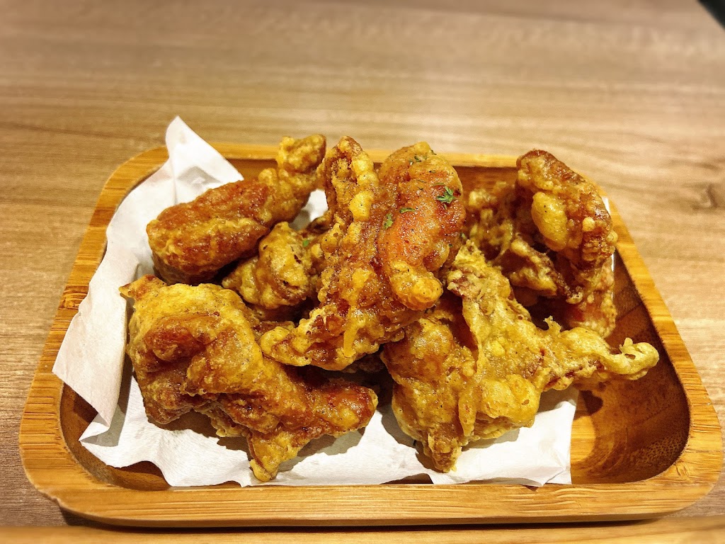 微笑咖哩-大雅店 的照片