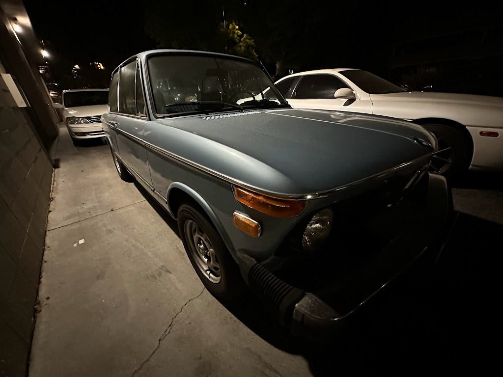Keystone Auto Services in Santa Clara