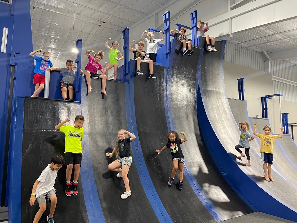  Cypress Academy Ninja - Dowdell