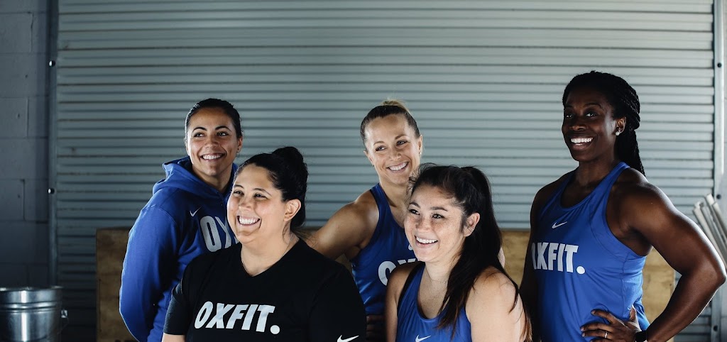  OxFit East Atlanta Village