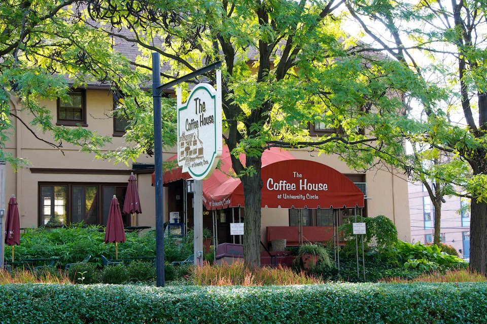 Photo of The Coffee House at University Circle