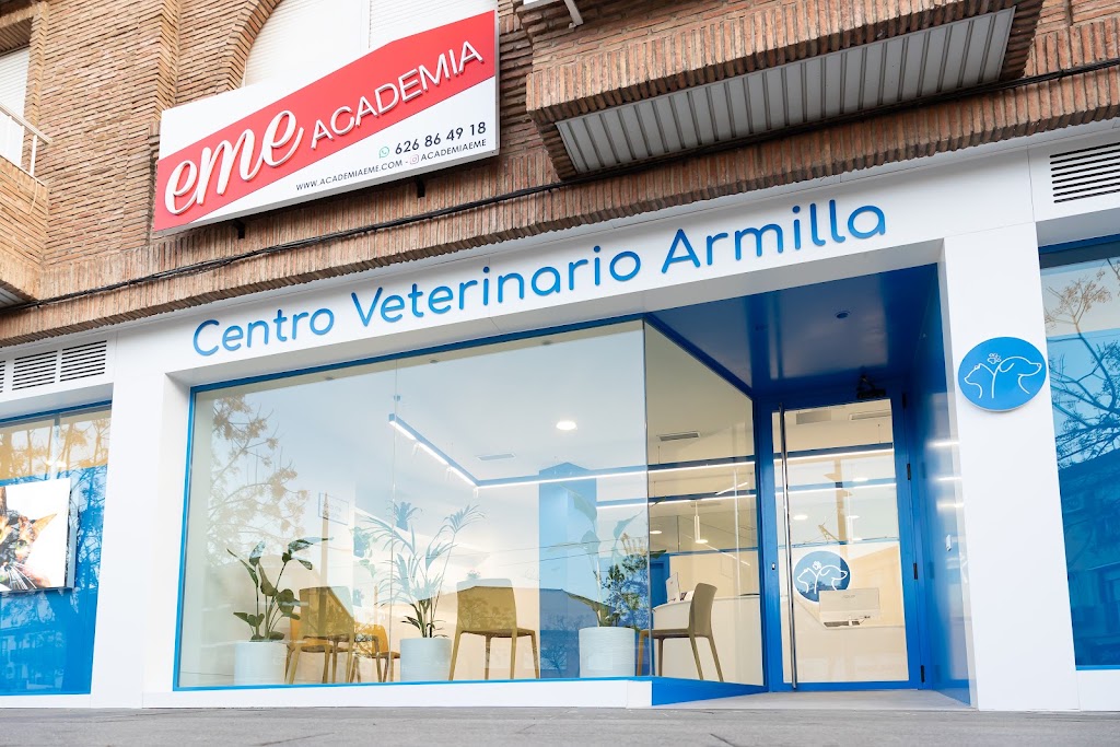 Clinica Veterinaria Armilla — Del propietario