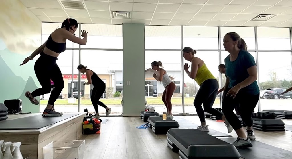  Transform Fitness Studio