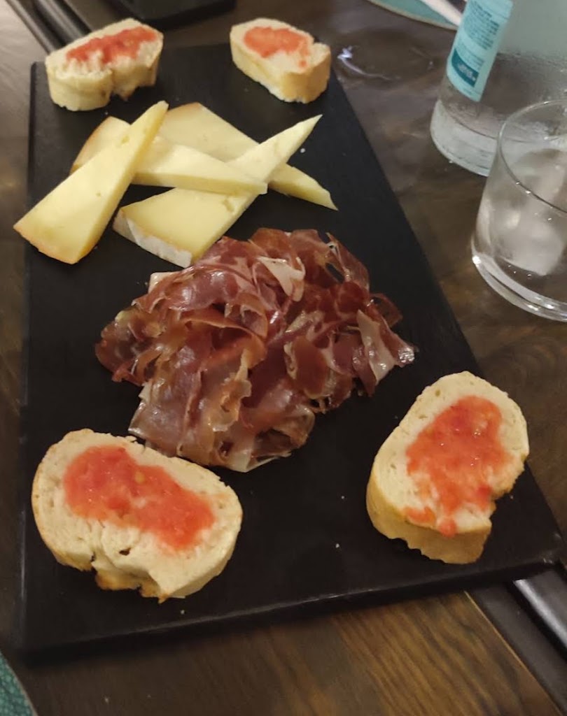 Wine & Food Restaurant — Mas recientes