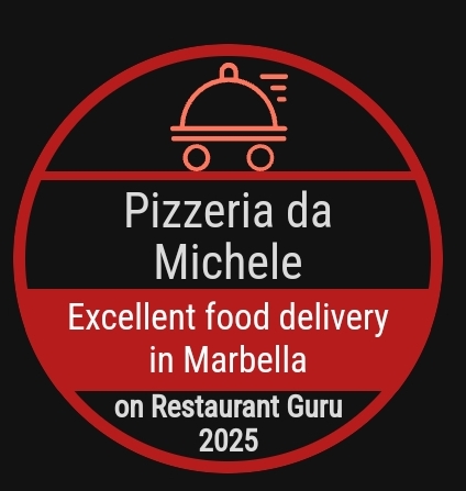 Pizzeria da Michele — Mas recientes