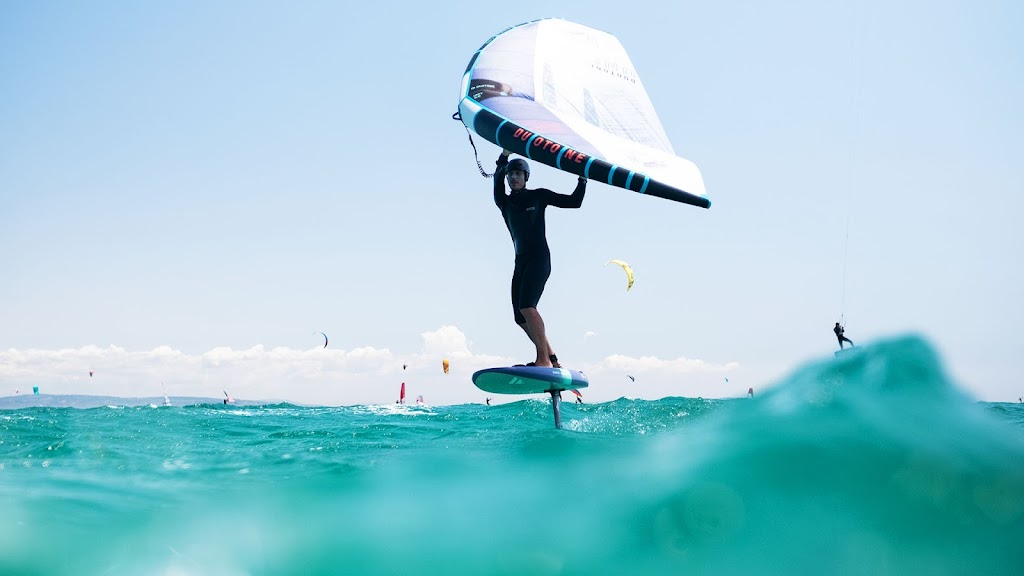 ION CLUB Surfing Elements SLU