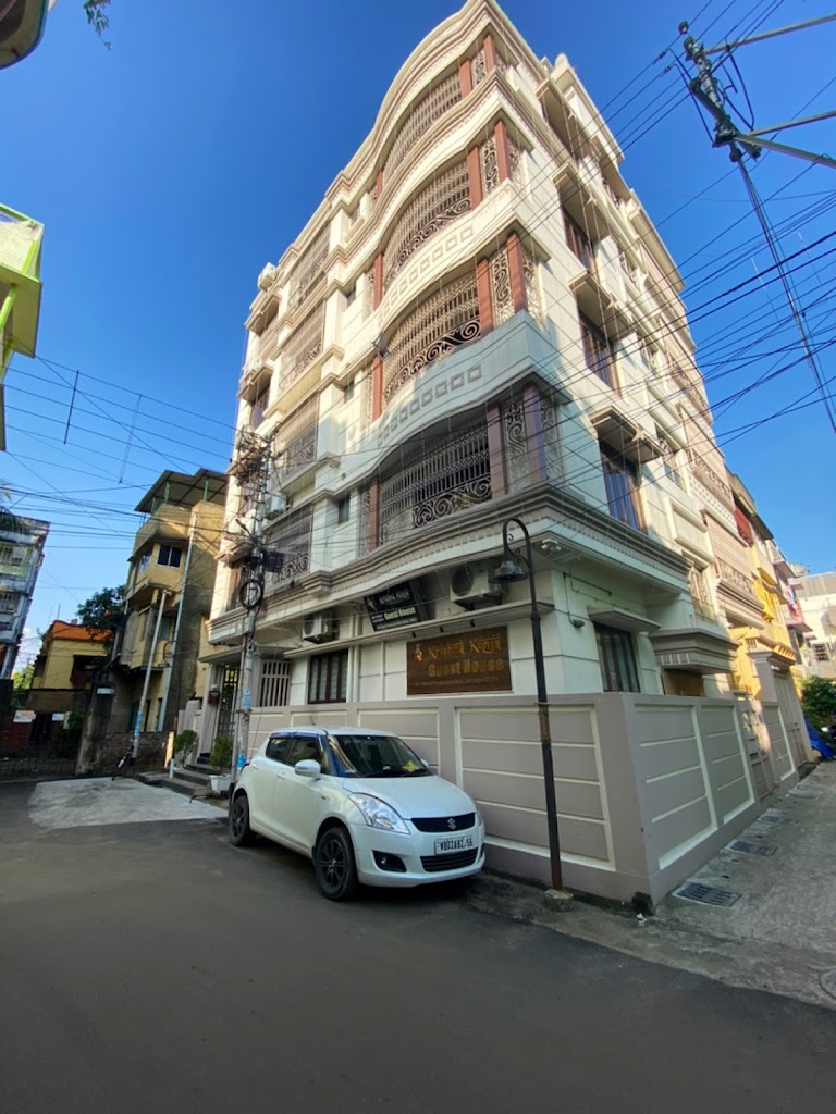 Krishna Kunja Guest House
