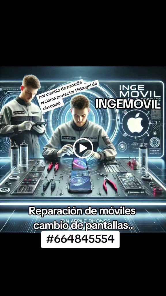 INGEMOVIL/COMUNICACIONES — Mas recientes