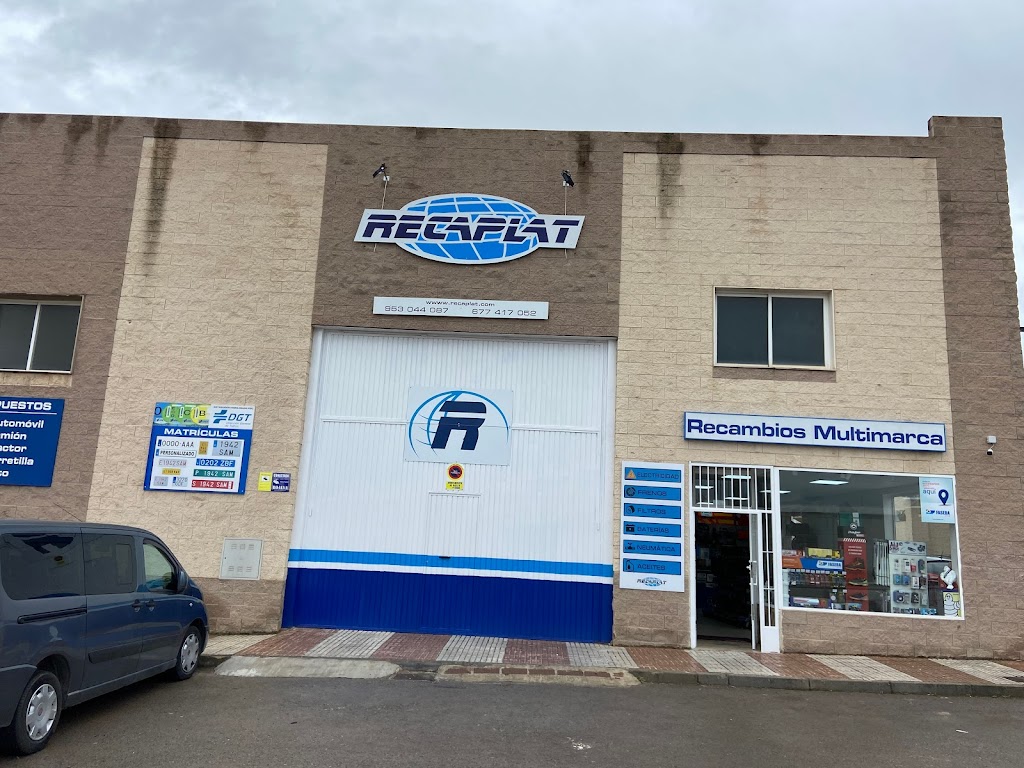 MIGUEL CARMONA RODRIGUEZ