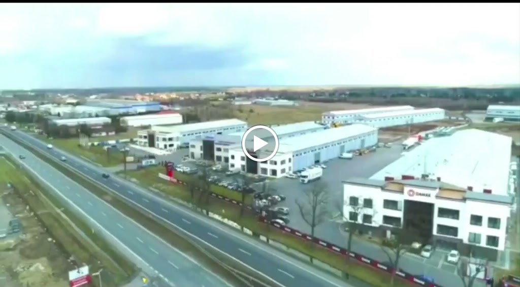 Doner Kebap Cieza — Videos
