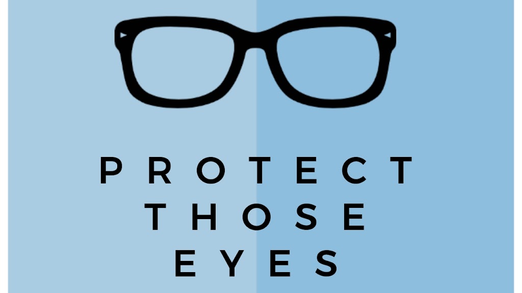 The Crystal Eye Optical