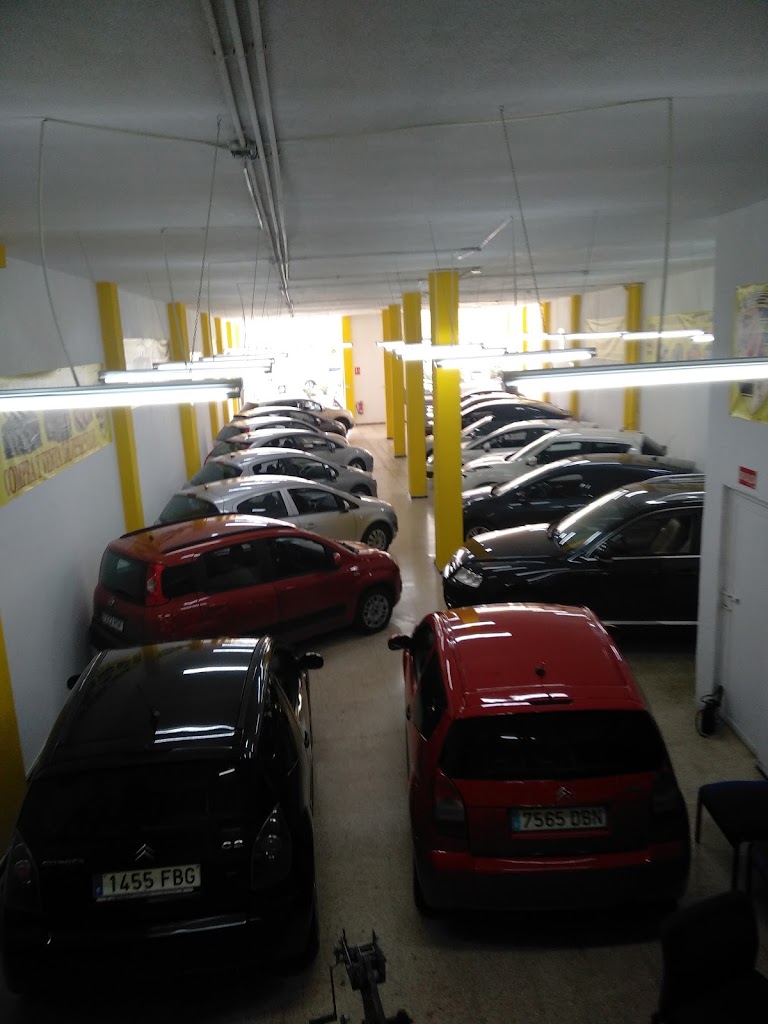 HEREDIA MOTOR — Todas