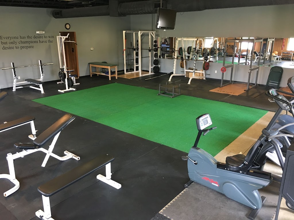  Fitness Quest Personal Training