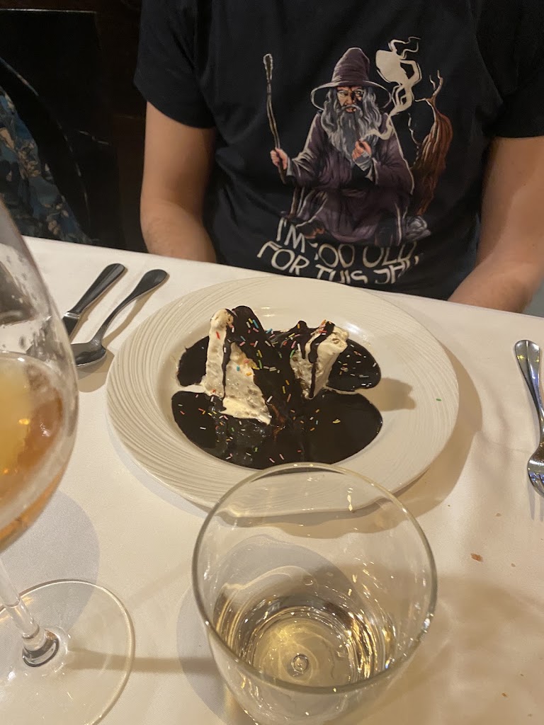 Restaurante Ribera del Rio Mino — Mas recientes