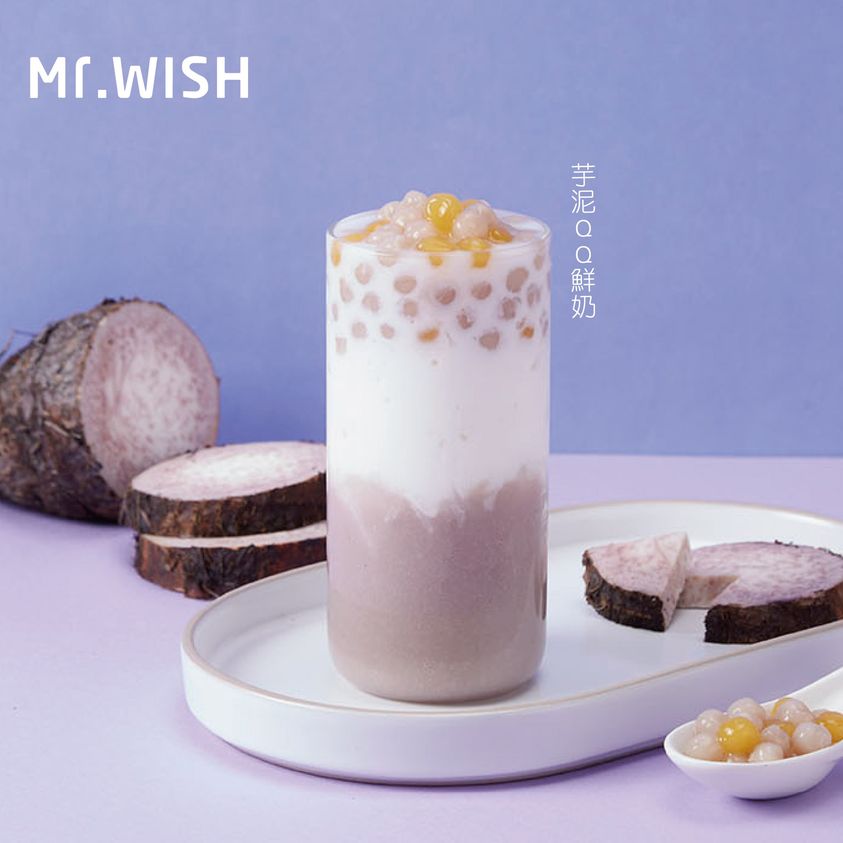 Mr.Wish 新營民治店 的照片