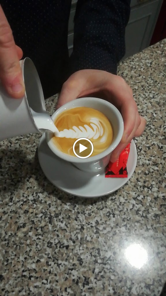 Cafeteria Factoria — Videos
