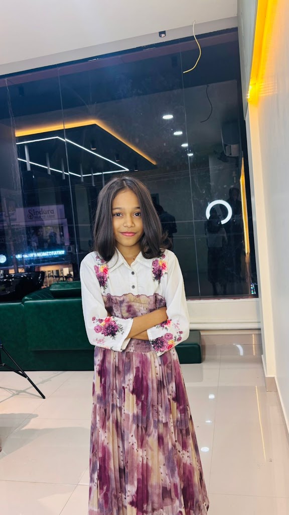 Glamify Family Salon Makeup Studio