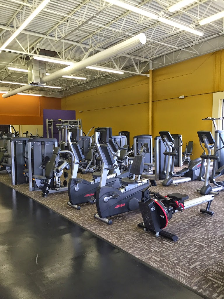  Anytime Fitness