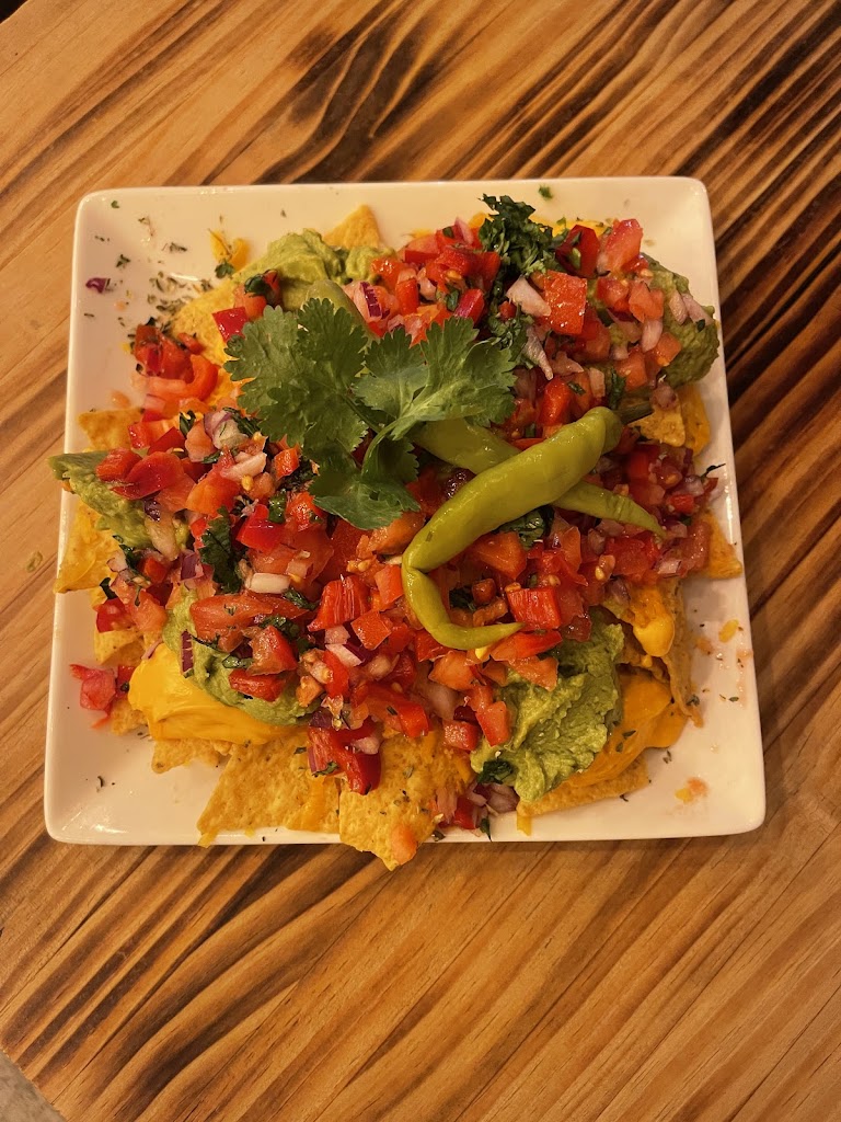 Restaurante Tizziano GastroBar — Comida y bebida