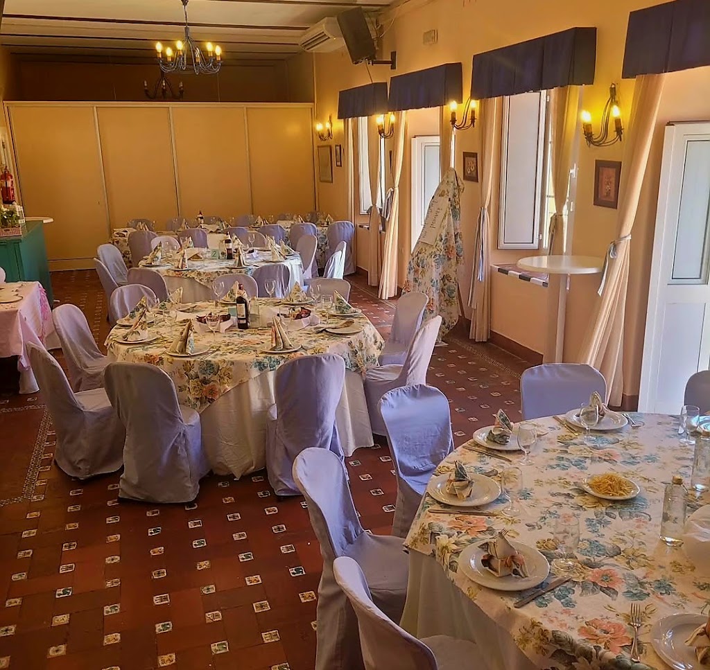 Mendizabal Casa del Arte — Ambiente