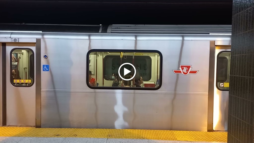 Underground Station