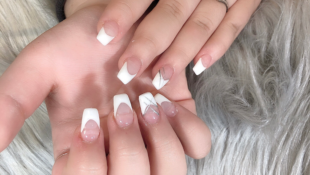 K V Nails - North Smithfield, RI